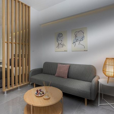 Myra Mare Suites By Estia Amoudara Lasithiou Zewnętrze zdjęcie