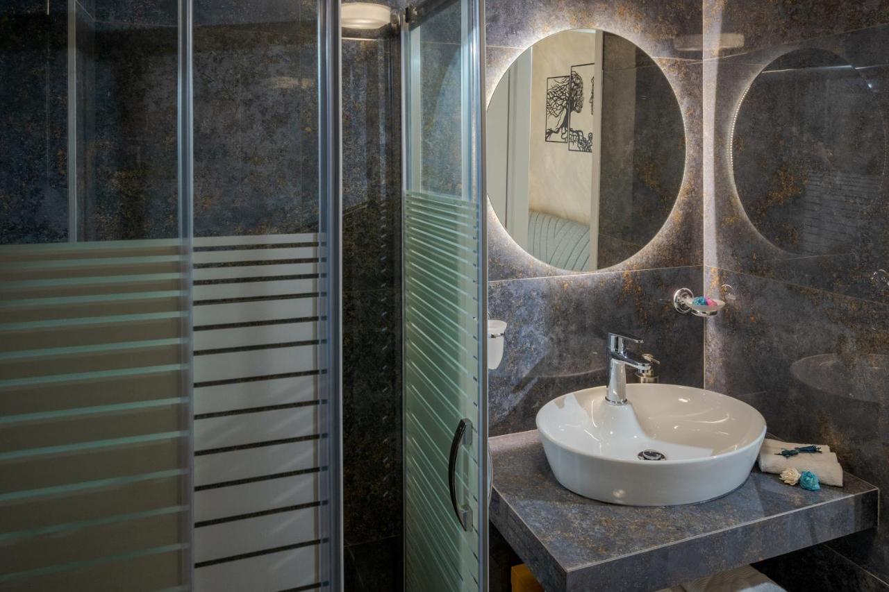 Myra Mare Suites By Estia Amoudara Lasithiou Zewnętrze zdjęcie
