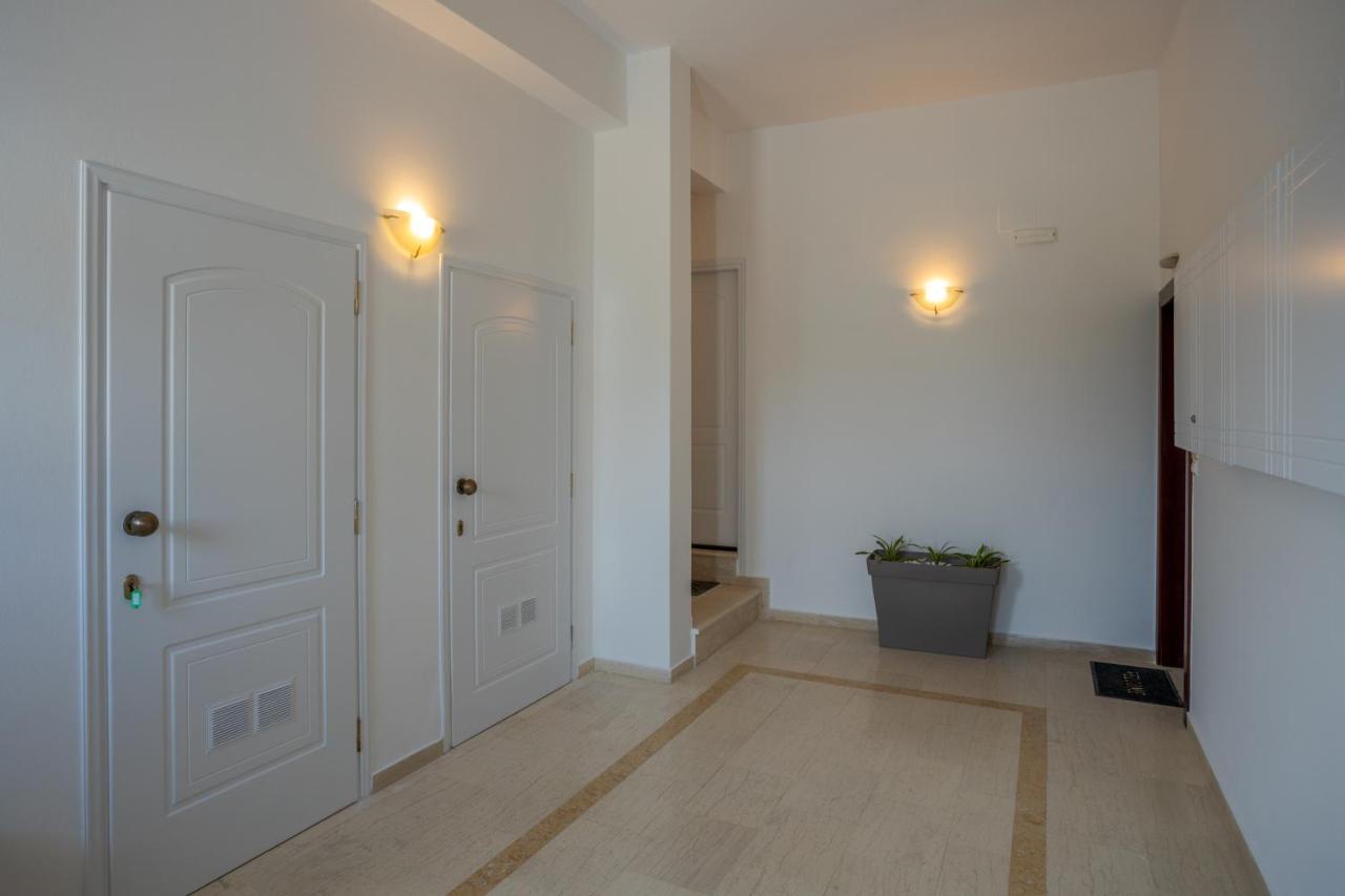 Myra Mare Suites By Estia Amoudara Lasithiou Zewnętrze zdjęcie