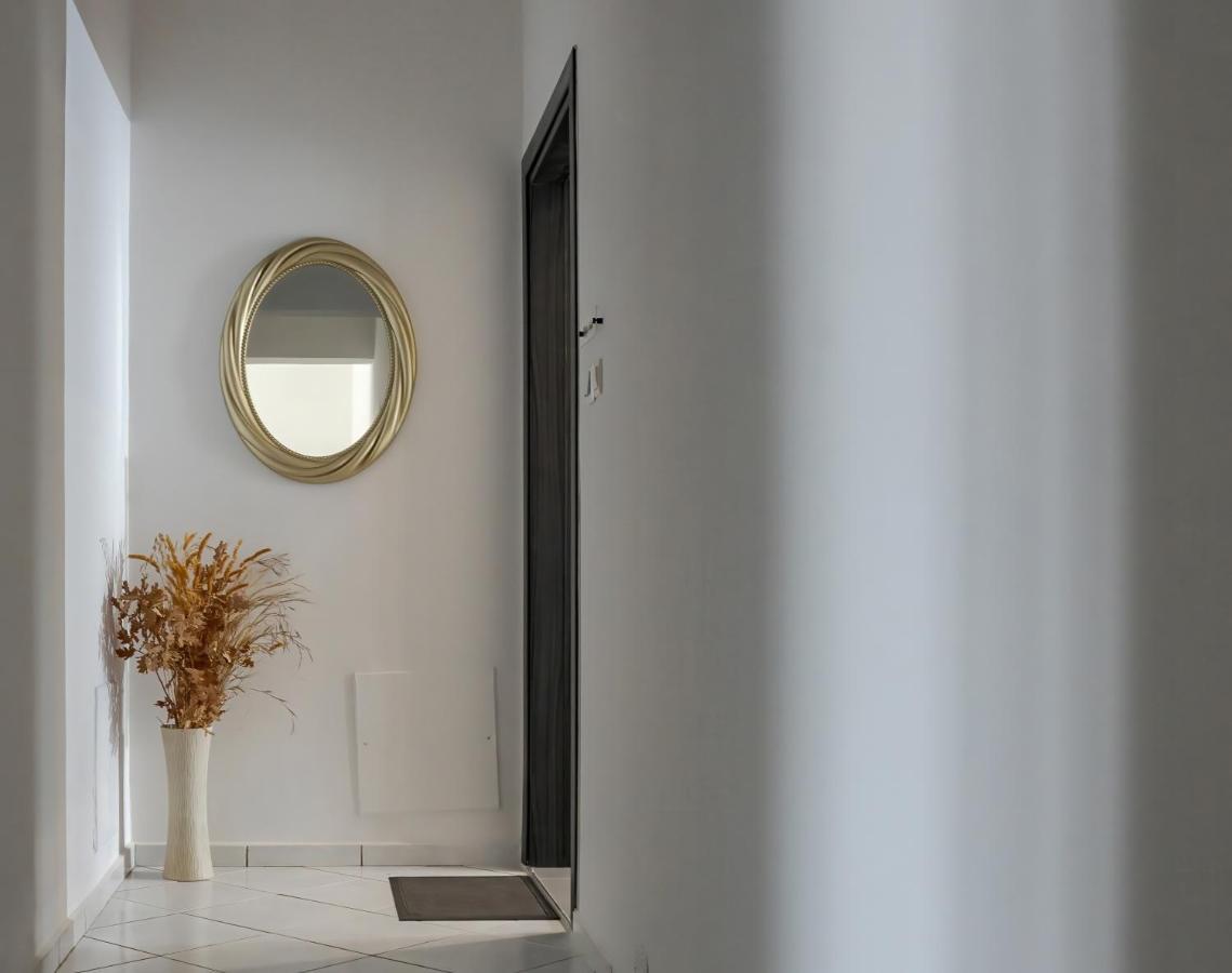 Myra Mare Suites By Estia Amoudara Lasithiou Zewnętrze zdjęcie