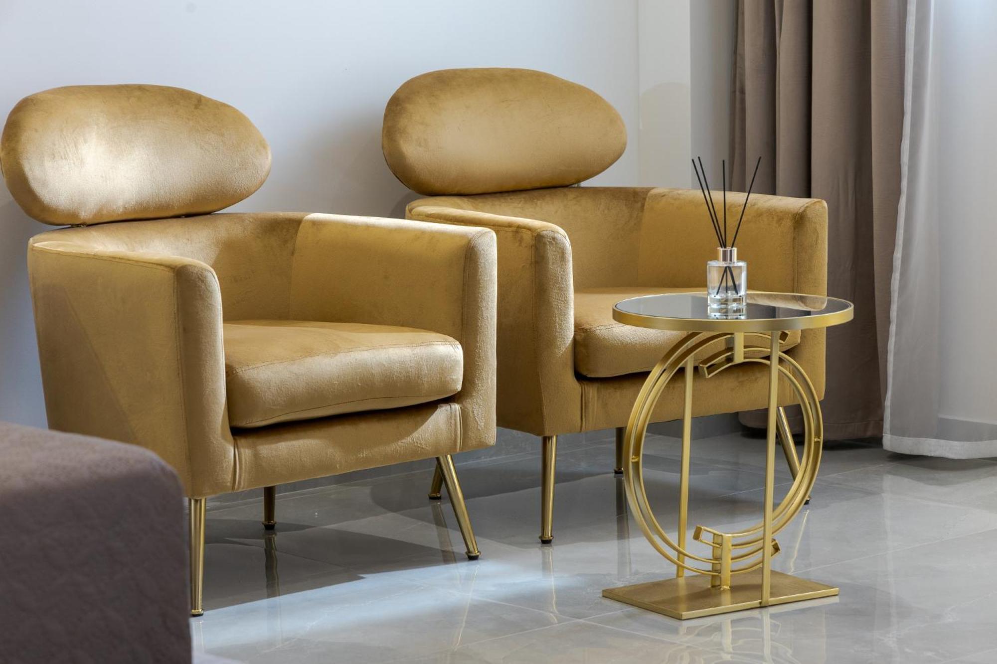 Myra Mare Suites By Estia Amoudara Lasithiou Zewnętrze zdjęcie