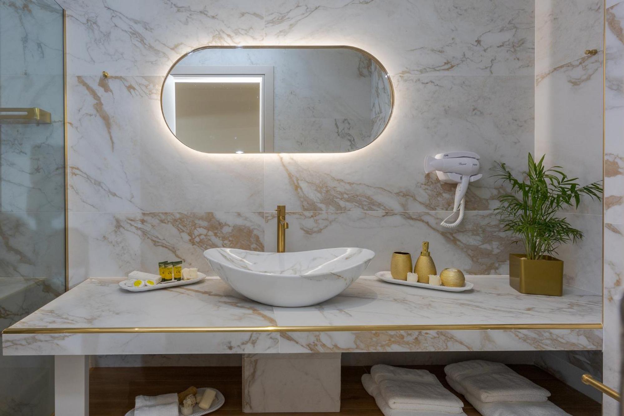 Myra Mare Suites By Estia Amoudara Lasithiou Zewnętrze zdjęcie